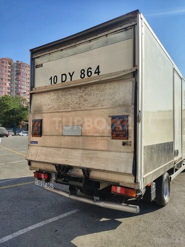 Ford Transit 2008, 118,107 km - 2.4 l - Bakı