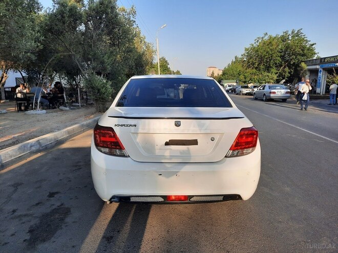 Khazar SD 2019, 77,000 km - 1.7 l - Bakı