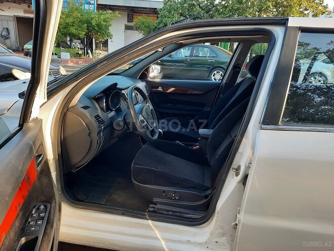 Khazar SD 2019, 77,000 km - 1.7 l - Bakı