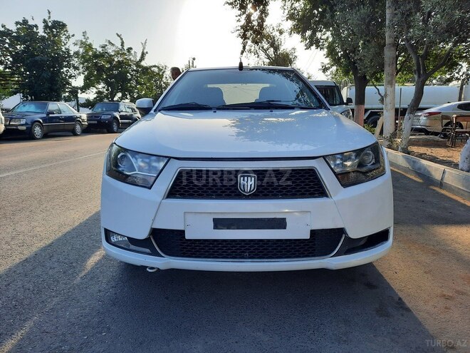 Khazar SD 2019, 77,000 km - 1.7 l - Bakı