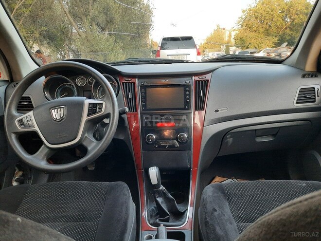 Khazar SD 2019, 77,000 km - 1.7 l - Bakı