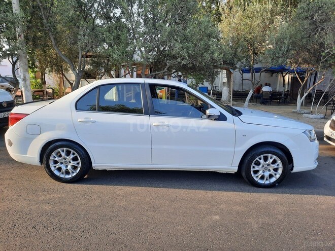 Khazar SD 2019, 77,000 km - 1.7 l - Bakı