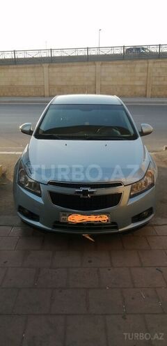 Chevrolet Cruze 2012, 250,000 km - 1.8 l - Bakı
