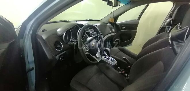 Chevrolet Cruze 2012, 250,000 km - 1.8 l - Bakı