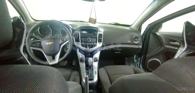 Chevrolet Cruze 2012, 250,000 km - 1.8 l - Bakı