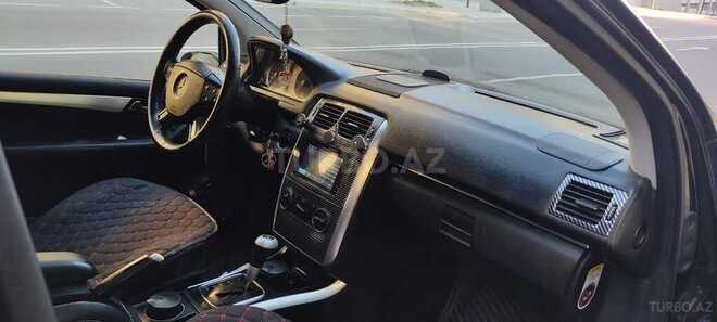 Mercedes B 170 2006, 157,000 km - 1.7 l - Bakı