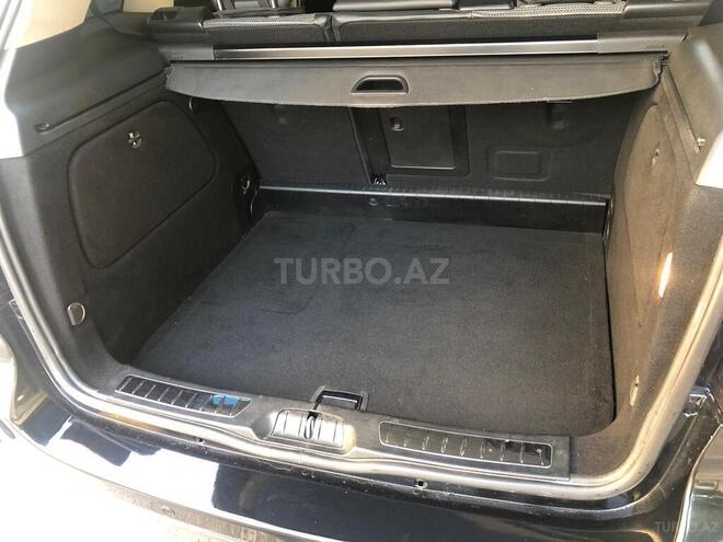 Mercedes B 170 2006, 157,000 km - 1.7 l - Bakı