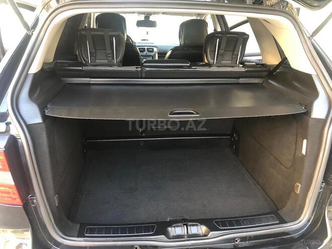 Mercedes B 170 2006, 157,000 km - 1.7 l - Bakı