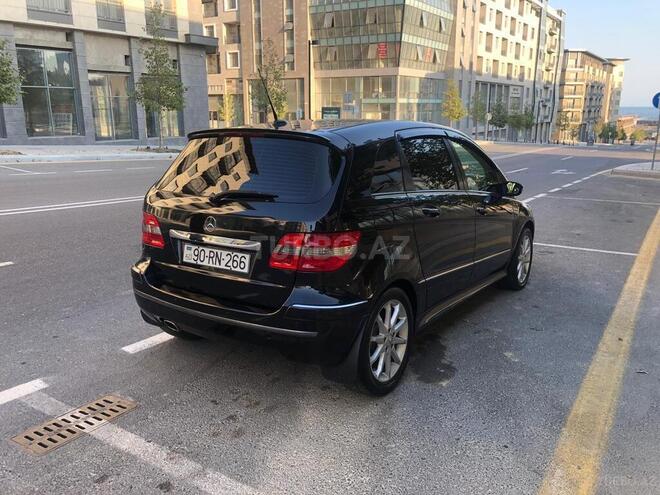 Mercedes B 170 2006, 157,000 km - 1.7 l - Bakı
