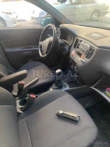 Kia Rio 2006, 223,000 km - 1.5 l - Bakı
