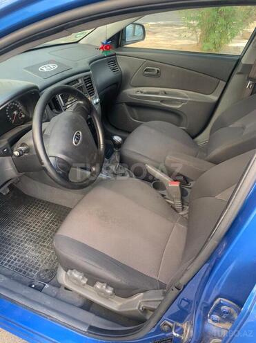 Kia Rio 2006, 223,000 km - 1.5 l - Bakı