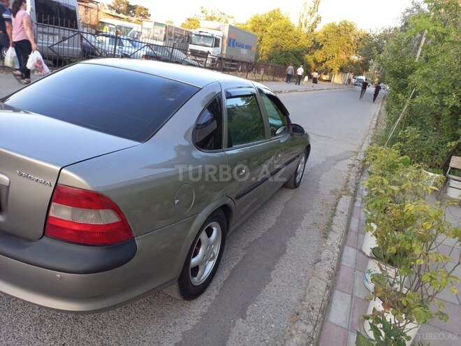 Opel Vectra 1996, 246,573 km - 2.0 л - Sumqayıt