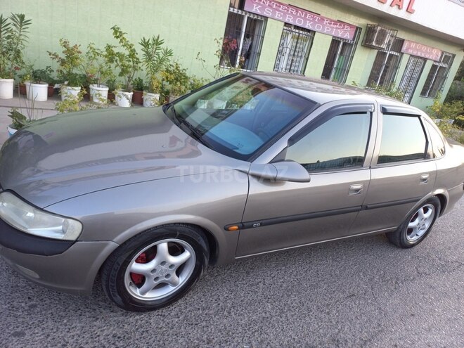 Opel Vectra 1996, 246,573 km - 2.0 л - Sumqayıt