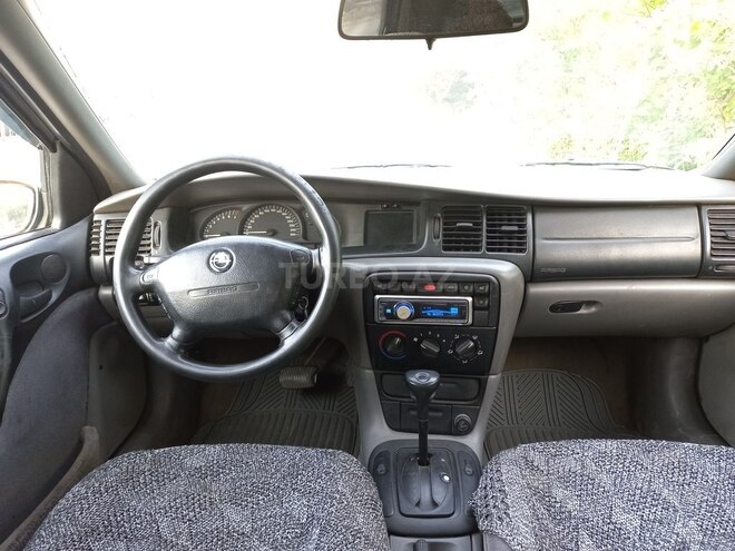 Opel Vectra 1996, 246,573 km - 2.0 л - Sumqayıt