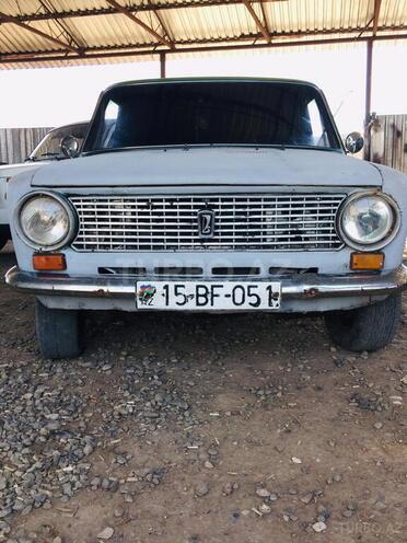 LADA (VAZ) 21011 1985, 523,655 km - 1.5 l - Füzuli