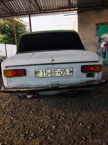 LADA (VAZ) 21011 1985, 523,655 km - 1.5 l - Füzuli