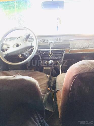LADA (VAZ) 21011 1985, 523,655 km - 1.5 l - Füzuli