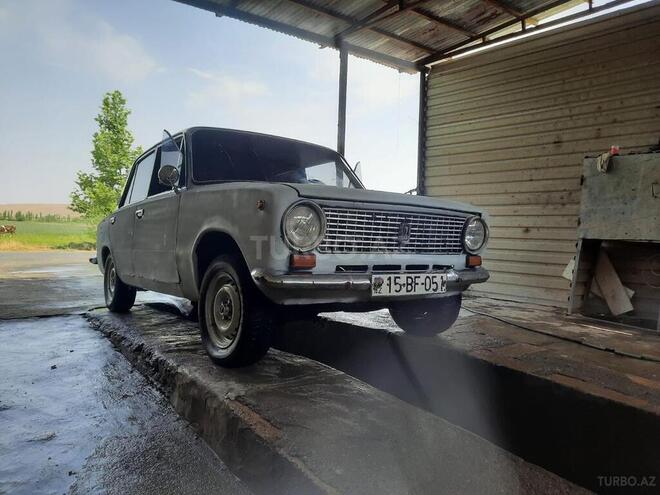 LADA (VAZ) 21011 1985, 523,655 km - 1.5 l - Füzuli