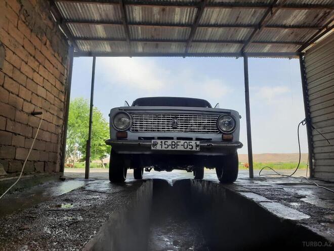 LADA (VAZ) 21011 1985, 523,655 km - 1.5 l - Füzuli
