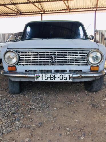 LADA (VAZ) 21011 1985, 523,655 km - 1.5 l - Füzuli