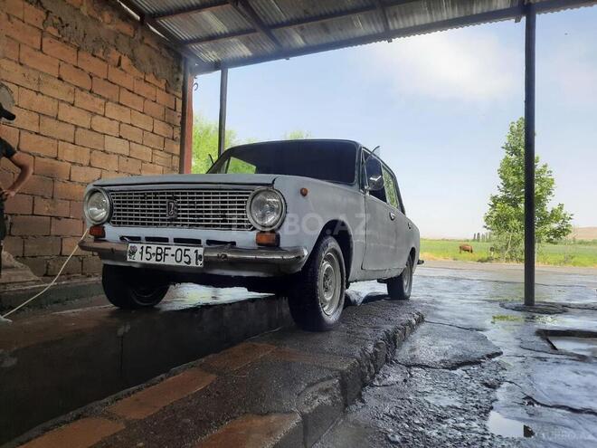 LADA (VAZ) 21011 1985, 523,655 km - 1.5 l - Füzuli