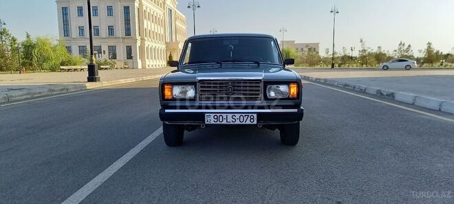 LADA (VAZ) 2107 2011, 85,000 km - 1.6 l - Ağdaş