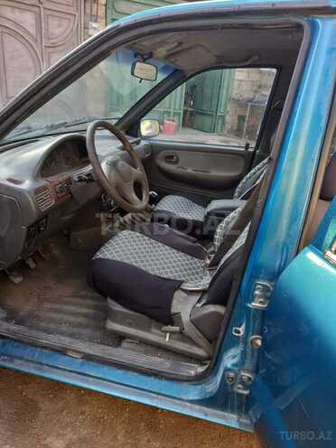 Kia Sportage 1997, 400,000 km - 2.0 l - Bakı