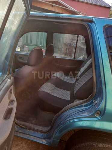 Kia Sportage 1997, 400,000 km - 2.0 l - Bakı