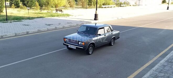LADA (VAZ) 2107 2011, 85,000 km - 1.6 l - Ağdaş