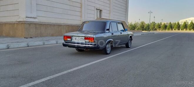 LADA (VAZ) 2107 2011, 85,000 km - 1.6 l - Ağdaş