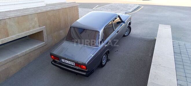 LADA (VAZ) 2107 2011, 85,000 km - 1.6 l - Ağdaş