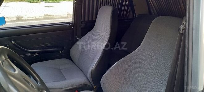LADA (VAZ) 2107 2011, 85,000 km - 1.6 l - Ağdaş