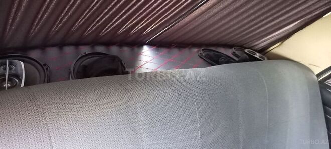LADA (VAZ) 2107 2011, 85,000 km - 1.6 l - Ağdaş
