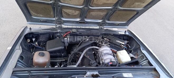 LADA (VAZ) 2107 2011, 85,000 km - 1.6 l - Ağdaş