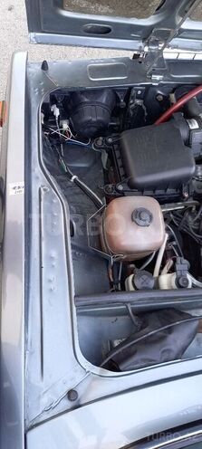 LADA (VAZ) 2107 2011, 85,000 km - 1.6 l - Ağdaş