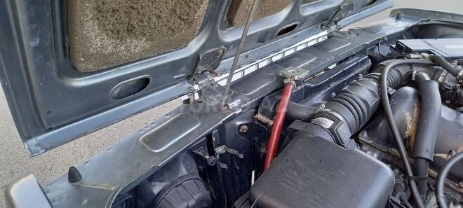 LADA (VAZ) 2107 2011, 85,000 km - 1.6 l - Ağdaş