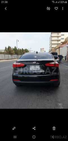 Kia Cerato 2016, 98,170 km - 1.8 l - Bakı