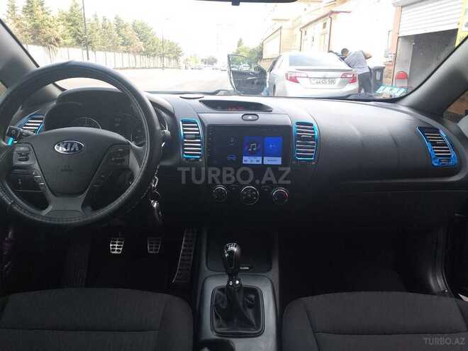 Kia Cerato 2016, 98,170 km - 1.8 l - Bakı