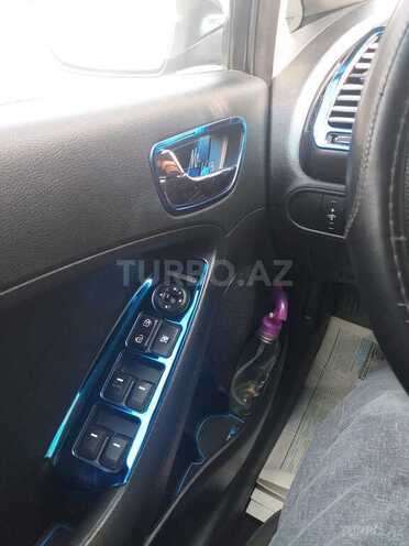 Kia Cerato 2016, 98,170 km - 1.8 l - Bakı