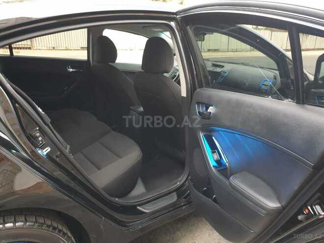 Kia Cerato 2016, 98,170 km - 1.8 l - Bakı