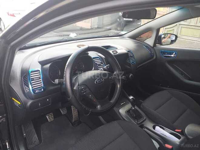 Kia Cerato 2016, 98,170 km - 1.8 l - Bakı