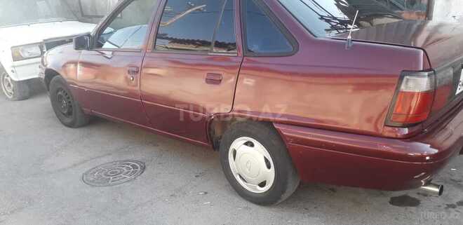 Daewoo Racer 1994, 222,222 km - 1.5 l - Bakı