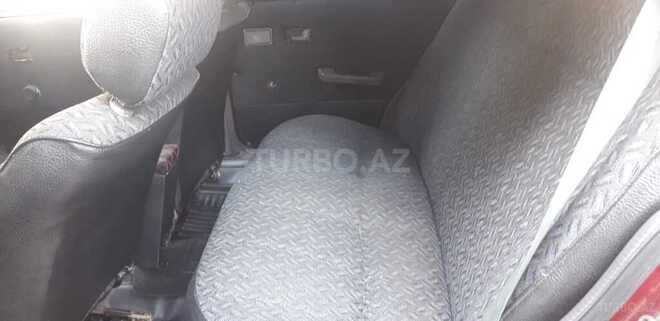 Daewoo Racer 1994, 222,222 km - 1.5 l - Bakı
