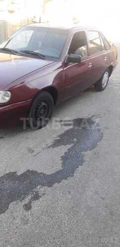 Daewoo Racer 1994, 222,222 km - 1.5 l - Bakı
