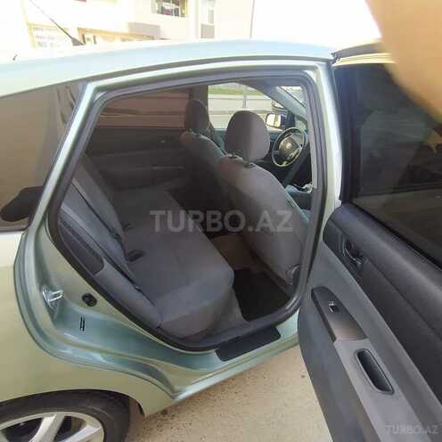 Toyota Prius 2007, 225,308 km - 1.5 л - Bakı