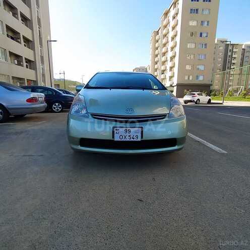 Toyota Prius 2007, 225,308 km - 1.5 л - Bakı
