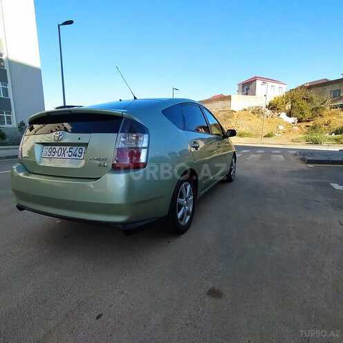 Toyota Prius 2007, 225,308 km - 1.5 л - Bakı