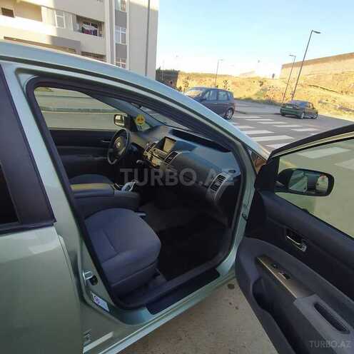 Toyota Prius 2007, 225,308 km - 1.5 л - Bakı
