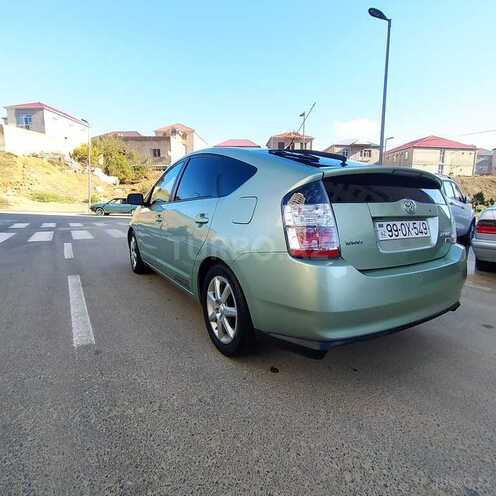 Toyota Prius 2007, 225,308 km - 1.5 л - Bakı