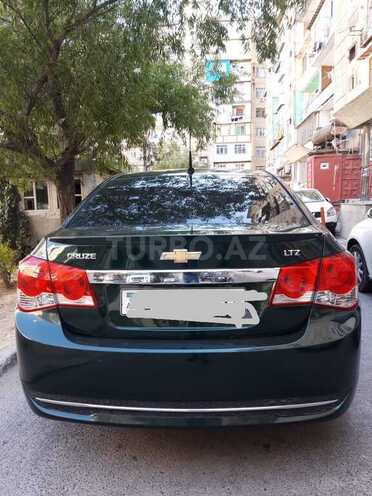 Chevrolet Cruze 2013, 151,000 km - 1.4 l - Bakı